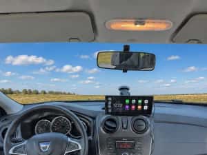 Dacia Logan 2019 — miniatura 6