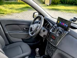 Dacia Logan 2019 — miniatura 7