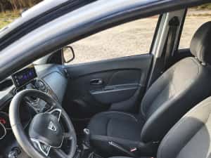 Dacia Logan 2019 — miniatura 8