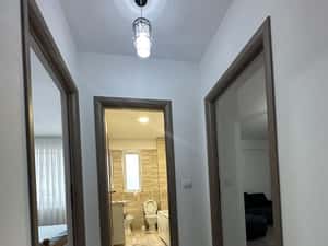 Mutare Imediata 11Iunie! Ap 2 Cam Dec!Complex Rezidențial!Iasi!Galata! — miniatura 6