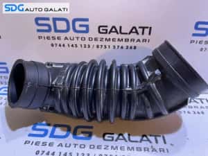 Furtun Conducta Tub Admisie Carcasa Filtru Aer Seat Exeo 2.0 TFSI BWE 2009 - 2014 Cod 8E0133356D