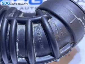 Furtun Conducta Tub Admisie Carcasa Filtru Aer Seat Exeo 2.0 TFSI BWE 2009 - 2014 Cod 8E0133356D — miniatura 5