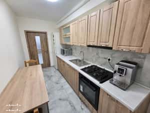 Apartament 1 camera decomandat zona Urusagului cu parcare subterana