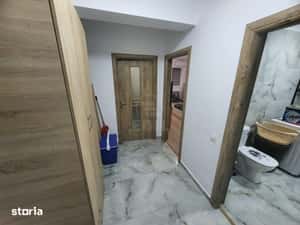 Apartament 1 camera decomandat zona Urusagului cu parcare subterana — miniatura 4
