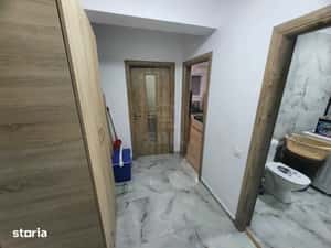 Apartament 1 camera decomandat zona Urusagului cu parcare subterana — miniatura 5