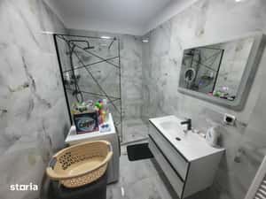 Apartament 1 camera decomandat zona Urusagului cu parcare subterana — miniatura 6
