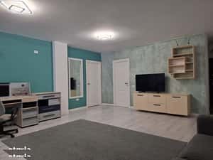 Apartament 2 camere de inchiriat Campus Constanta