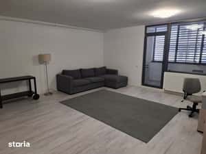 Apartament 2 camere de inchiriat Campus Constanta — miniatura 4