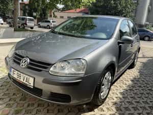 Vw golf 5   2006 — miniatura 1