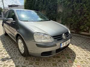 Vw golf 5   2006 — miniatura 2