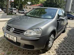 Vw golf 5   2006 — miniatura 6