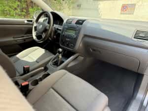 Vw golf 5   2006 — miniatura 10