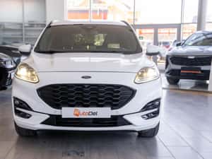 Ford Kuga Semi-automată 225 HP - 116.626 km — miniatura 2