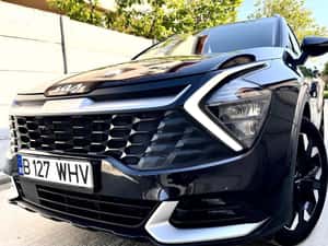 Kia Sportage 265 CP 4WD Plug-in Hybrid — miniatura 3