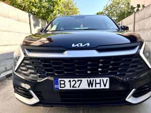 Kia Sportage 265 CP 4WD Plug-in Hybrid — miniatura 4