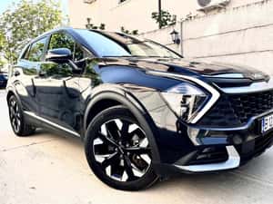 Kia Sportage 265 CP 4WD Plug-in Hybrid — miniatura 5