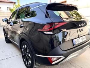 Kia Sportage 265 CP 4WD Plug-in Hybrid — miniatura 6