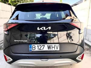 Kia Sportage 265 CP 4WD Plug-in Hybrid — miniatura 7
