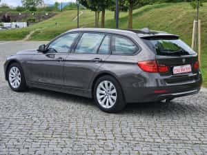 BMW Seria 3 F31  AN 2013 Motor 1.6 Benzină  Euro 6 — miniatura 5