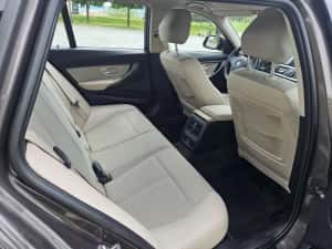 BMW Seria 3 F31  AN 2013 Motor 1.6 Benzină  Euro 6 — miniatura 6