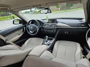 BMW Seria 3 F31  AN 2013 Motor 1.6 Benzină  Euro 6 — miniatura 7