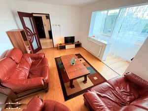 Apartament 3 camere, Podu Ros (Politehnica)