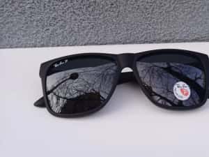Ochelari de soare rb P 811 polarizati — miniatura 3