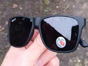Ochelari de soare rb P 811 polarizati — miniatura 7
