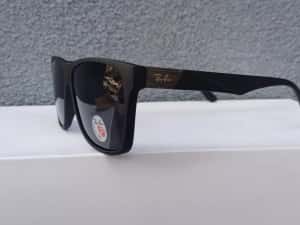 Ochelari de soare rb P 811 polarizati — miniatura 10