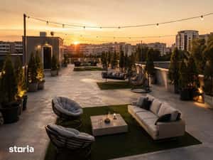 Rooftop-Penthouse-ultracentral-lift-proprietate unica-460+mp — miniatura 5