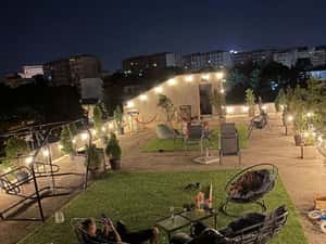Rooftop-Penthouse-ultracentral-lift-proprietate unica-460+mp — miniatura 6