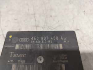 Modul 4e0907468a Audi A8 D3/4E (2002 - 2005) — miniatura 2