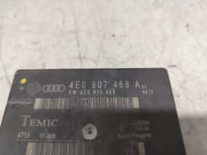 Modul 4e0907468a Audi A8 D3/4E (2002 - 2005) — miniatura 5
