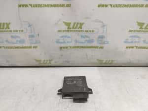 Modul 4e0907468a Audi A8 D3/4E (2002 - 2005) — miniatura 6