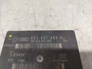 Modul 4e0907468a Audi A8 D3/4E (2002 - 2005) — miniatura 8