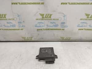 Modul 4e0907468a Audi A8 D3/4E (2002 - 2005) — miniatura 9