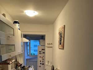 Garsoniera de inchiriat, Crangasi 2 min metrou, proprietar — miniatura 3