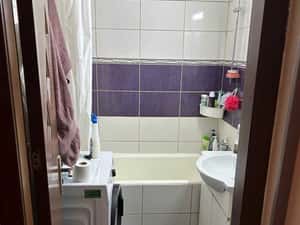 Garsoniera de inchiriat, Crangasi 2 min metrou, proprietar — miniatura 4