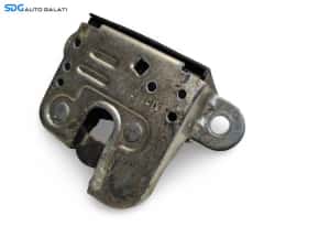 Broasca Yala Incuietoare Haion Hayon Portbagaj Volkswagen Passat B6 Break Combi 2005 - 2010 [LS0875] — miniatura 3