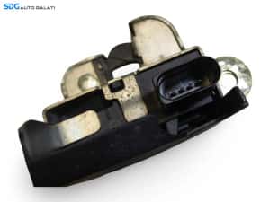 Broasca Yala Incuietoare Haion Hayon Portbagaj Volkswagen Passat B6 Break Combi 2005 - 2010 [LS0875] — miniatura 5