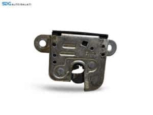 Broasca Yala Incuietoare Haion Hayon Portbagaj Volkswagen Passat B6 Break Combi 2005 - 2010 [LS0875] — miniatura 6