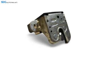 Broasca Yala Incuietoare Haion Hayon Portbagaj Volkswagen Passat B6 Break Combi 2005 - 2010 [LS0875] — miniatura 7