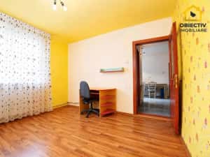 Apartament 2 Camere Etaj 3 Precista, Piatra Neamț