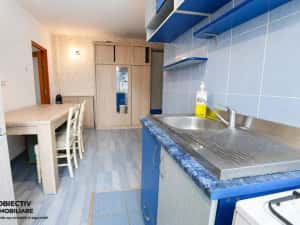 Apartament 2 Camere Etaj 3 Precista, Piatra Neamț — miniatura 2