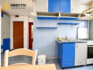 Apartament 2 Camere Etaj 3 Precista, Piatra Neamț — miniatura 4