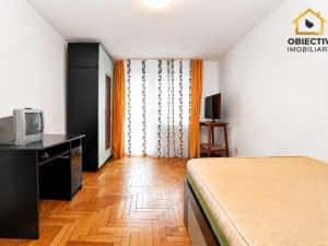Apartament 2 Camere Etaj 3 Precista, Piatra Neamț — miniatura 7