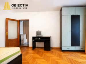 Apartament 2 Camere Etaj 3 Precista, Piatra Neamț — miniatura 8