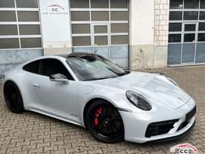 Porsche 992 Automată 480 HP Benzină