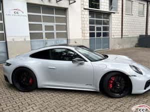 Porsche 992 Automată 480 HP Benzină — miniatura 2