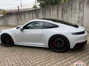 Porsche 992 Automată 480 HP Benzină — miniatura 3